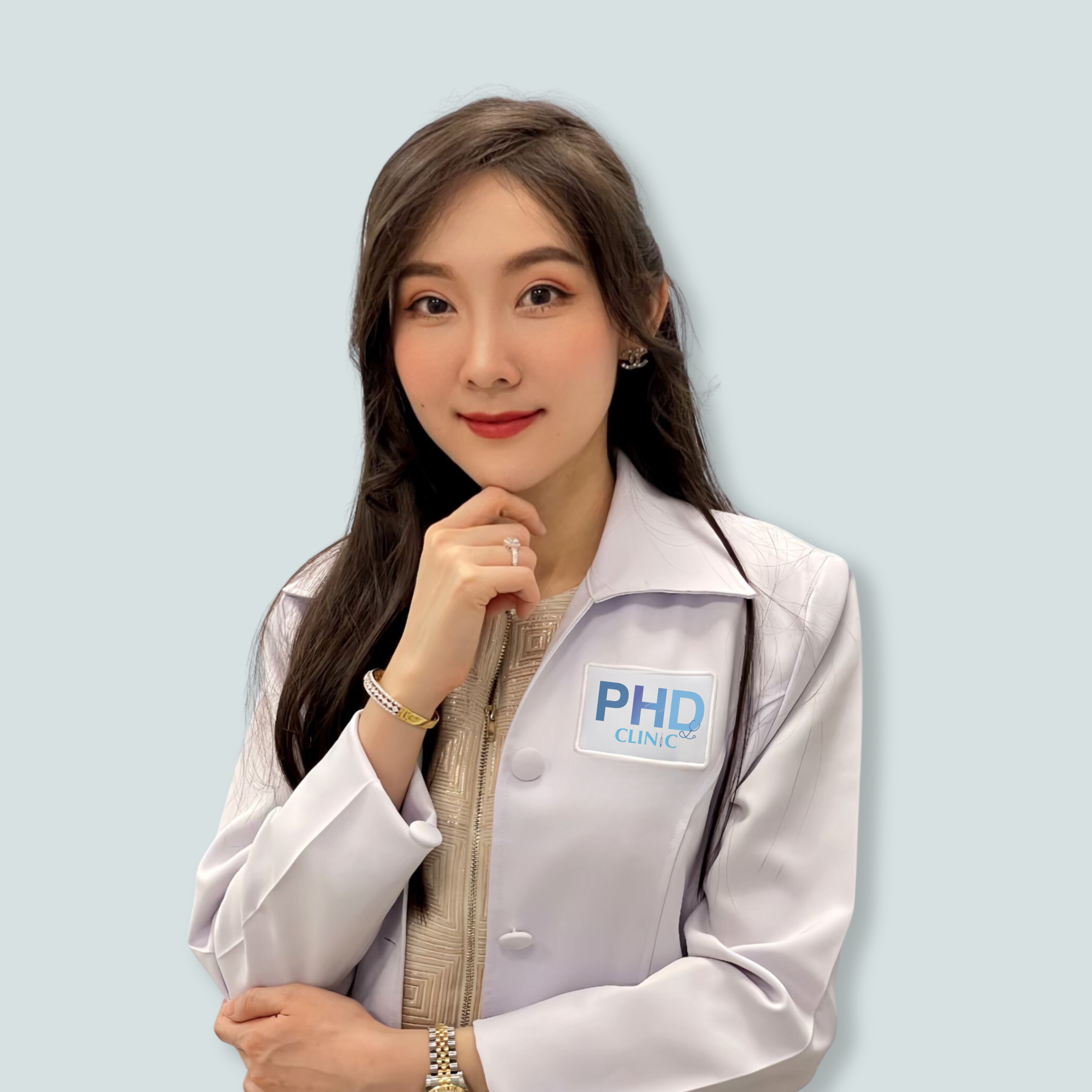 พญ.ทวีพร ตรีประภากร