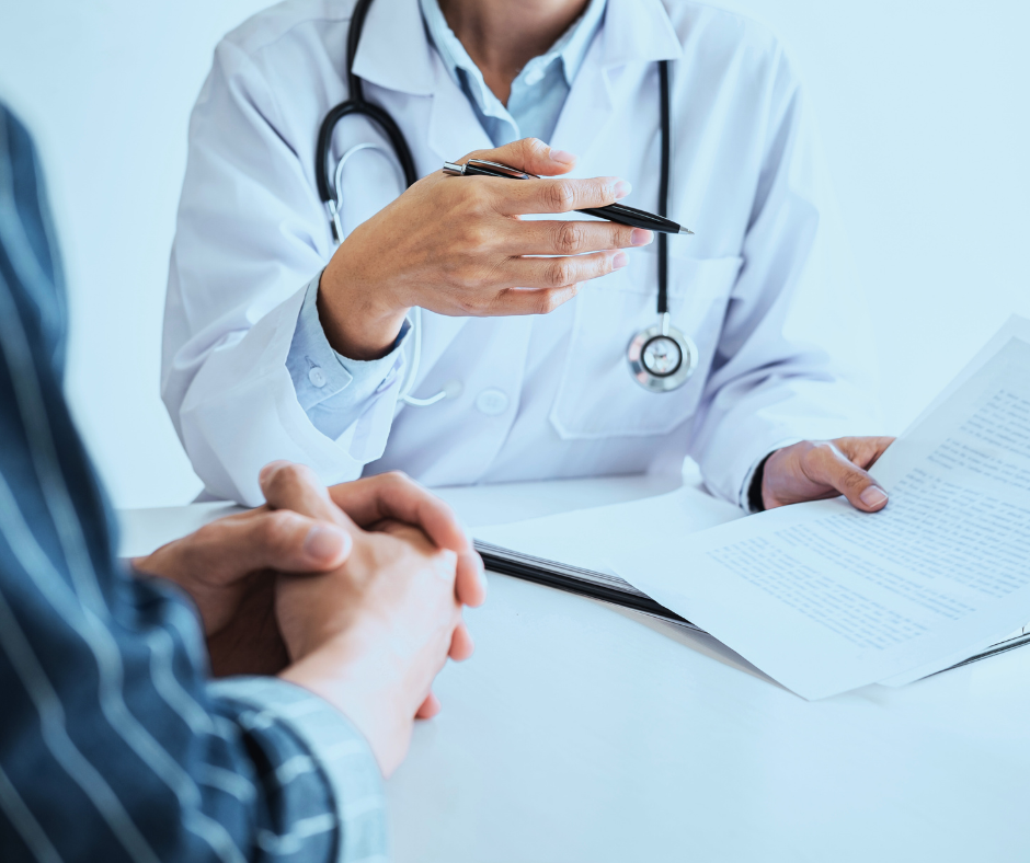 Lifestyle medicine 1